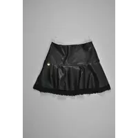 Френни юбка черный р.146