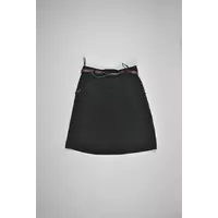 Тереза юбка черный р.146