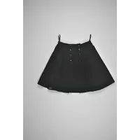Берта юбка черный р.134